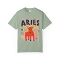Aries Zodiac T-Shirt