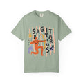 Sagittarius Zodiac T-Shirt