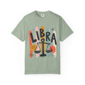 Libra Zodiac T-Shirt