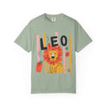 Leo Zodiac T-Shirt