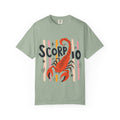 Scorpio Zodiac T-Shirt