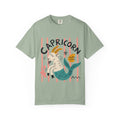 Capricorn Zodiac T-Shirt